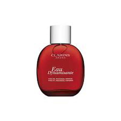 Fragrância Clarins Eau Dynamisante
